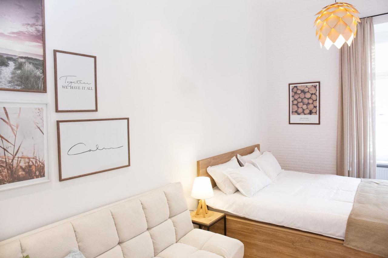Ferienwohnung Cibola Boutique - C Tbilisi Exterior foto